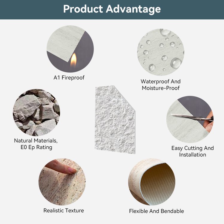 Advantages of Soft Porcelain Products