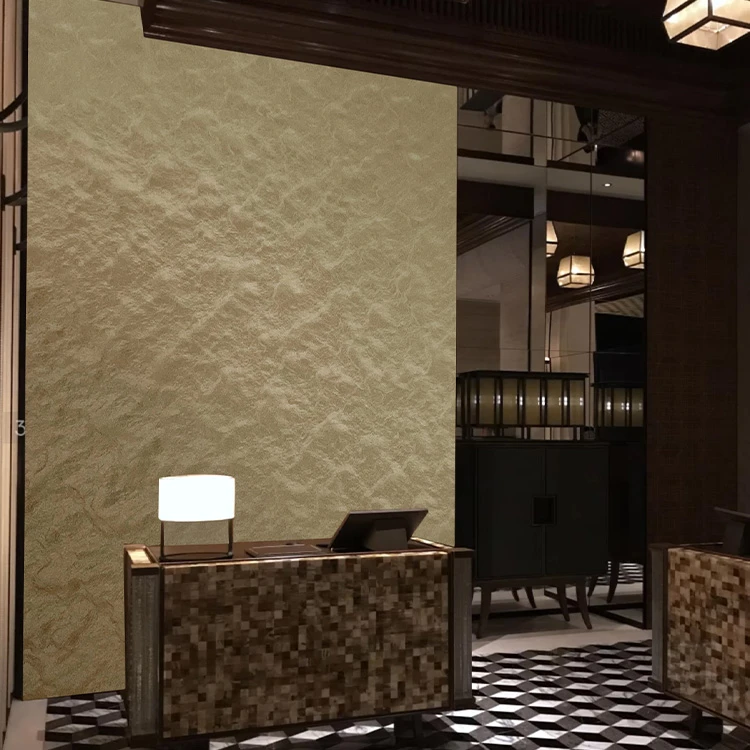 Metal Wall Cladding