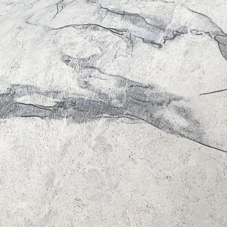 Plain Board- Flat 3D Printing MARBLE Wall Outdoor Faux Stone